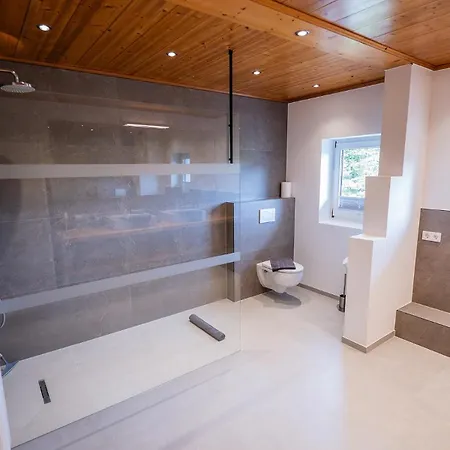 Panorama Quartier Seefeld Aparthotel 4*