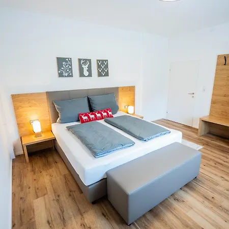 Panorama Quartier Seefeld 4* 제펠드 인 티롤