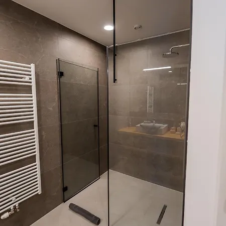 아파트호텔 Panorama Quartier Seefeld 4*