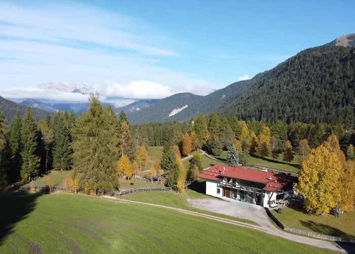 Panorama Quartier Seefeld 4*