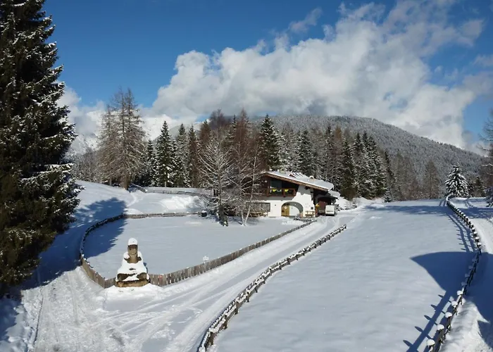 Panorama Quartier Seefeld Aparthotel 4*