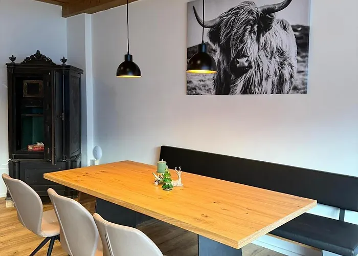 Panorama Quartier Seefeld Aparthotel Seefeld in Tirol