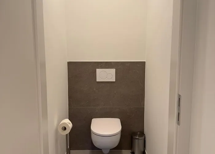 Panorama Quartier Seefeld Lägenhetshotell Seefeld in Tirol