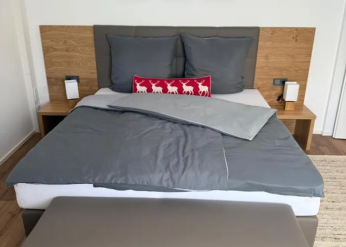 Panorama Quartier Seefeld 4* Зефельд-ін-Тіроль