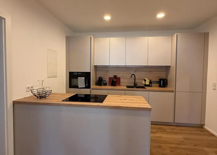 Panorama Quartier Seefeld Апарт-готель 4*