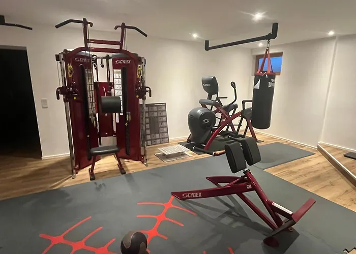 Panorama Quartier Seefeld Seefeld in Tirol