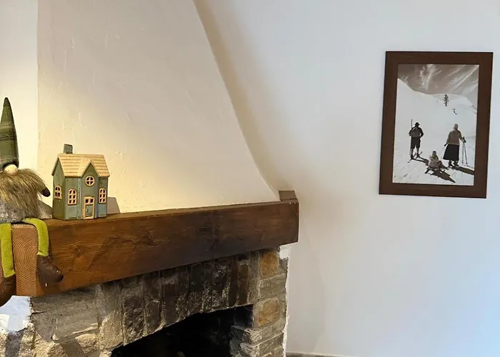 Panorama Quartier Seefeld