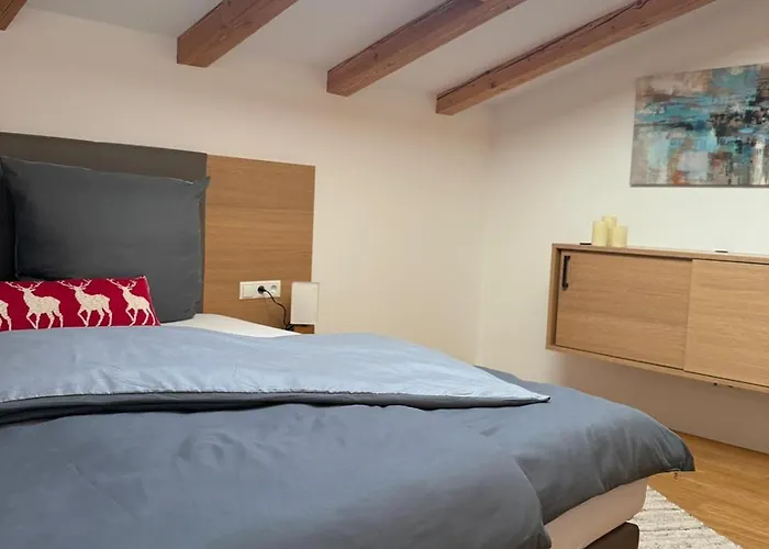 Panorama Quartier Seefeld