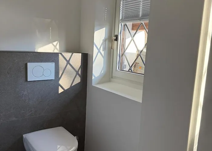 Panorama Quartier Seefeld Aparthotel 4*