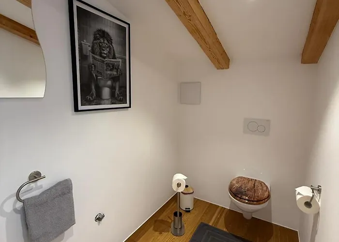 Panorama Quartier Seefeld Зефельд-ін-Тіроль