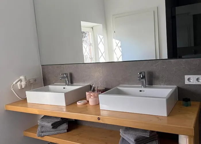 Panorama Quartier Seefeld Aparthotel 4*