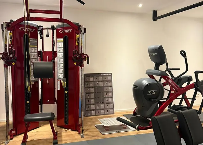 Panorama Quartier Seefeld 4* Зефельд-ін-Тіроль