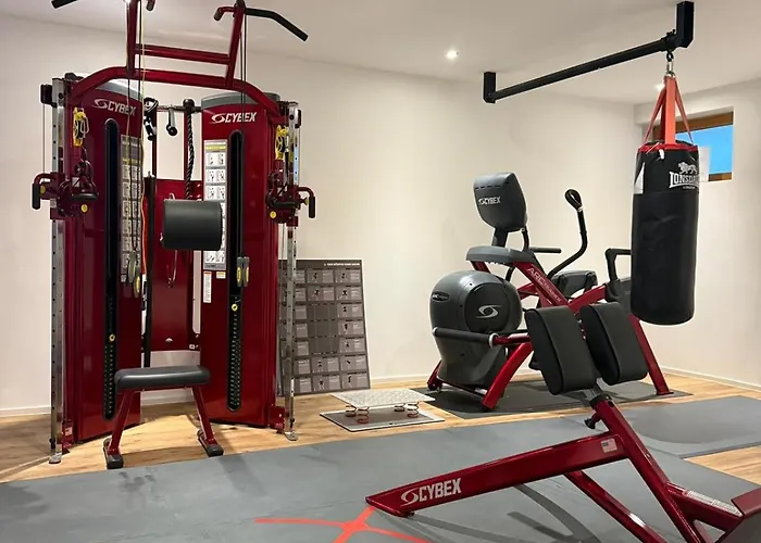 Aparthotel Panorama Quartier Seefeld Seefeld in Tirol