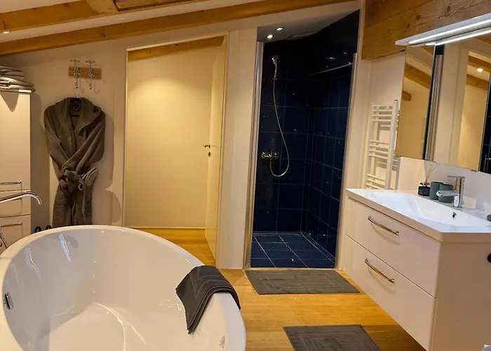 Panorama Quartier Seefeld 4* Зефельд-ін-Тіроль