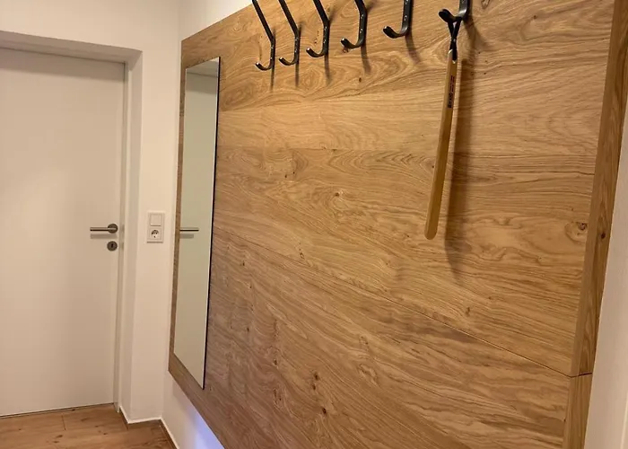 Panorama Quartier Seefeld Apartahotel 4*