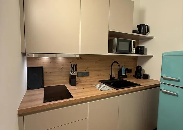 Panorama Quartier Seefeld 4* Зефельд-ін-Тіроль