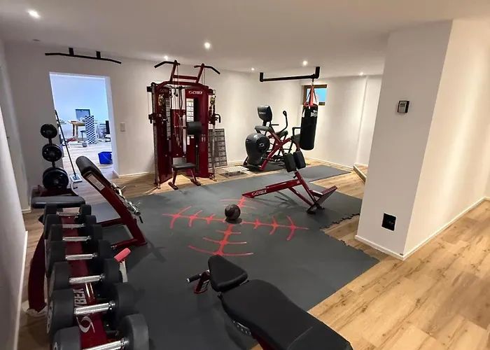 Panorama Quartier Seefeld 4* Зефельд-ін-Тіроль