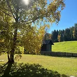 アパートホテル Panorama Quartier Seefeld ゼーフェルト・イン・チロル