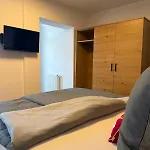Panorama Quartier Seefeld ゼーフェルト・イン・チロル
