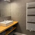 アパートホテル Panorama Quartier Seefeld
