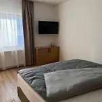 Panorama Quartier Seefeld アパートホテル ゼーフェルト・イン・チロル