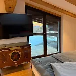 Panorama Quartier Seefeld ゼーフェルト・イン・チロル