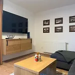 Panorama Quartier Seefeld アパートホテル