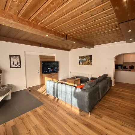 Panorama Quartier Seefeld アパートホテル ゼーフェルト・イン・チロル