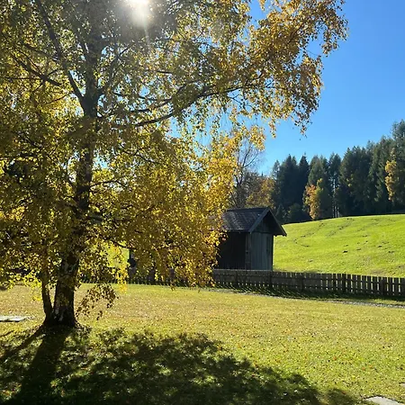 Apartmanhotel Panorama Quartier Seefeld Seefeld in Tirol