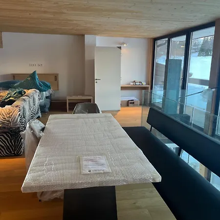 Panorama Quartier Seefeld 4* Seefeld in Tirol