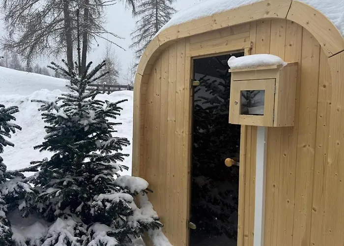 Apartmanhotel Panorama Quartier Seefeld Seefeld in Tirol