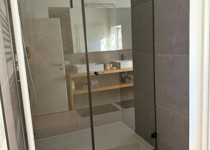 Panorama Quartier Seefeld