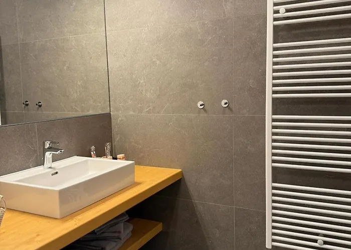 Apartmanhotel Panorama Quartier Seefeld