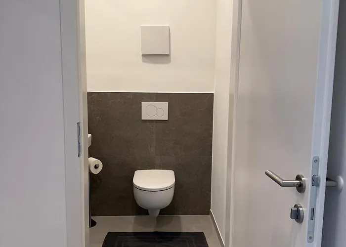 Apartmanhotel Panorama Quartier Seefeld 4*