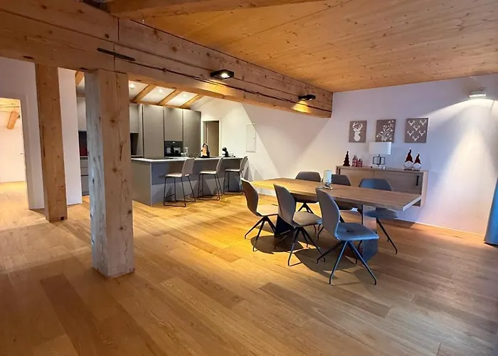 Apartmanhotel Panorama Quartier Seefeld Seefeld in Tirol