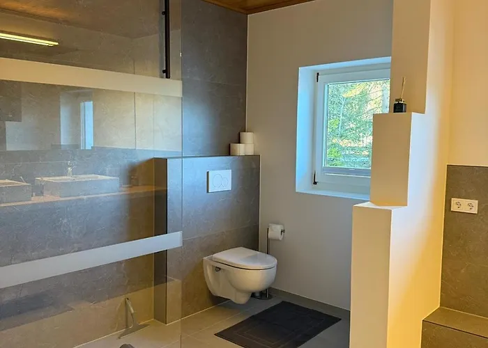 Panorama Quartier Seefeld Apartmanhotel