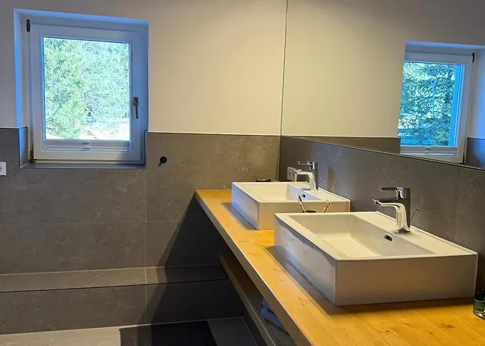 Apartmanhotel Panorama Quartier Seefeld Seefeld in Tirol